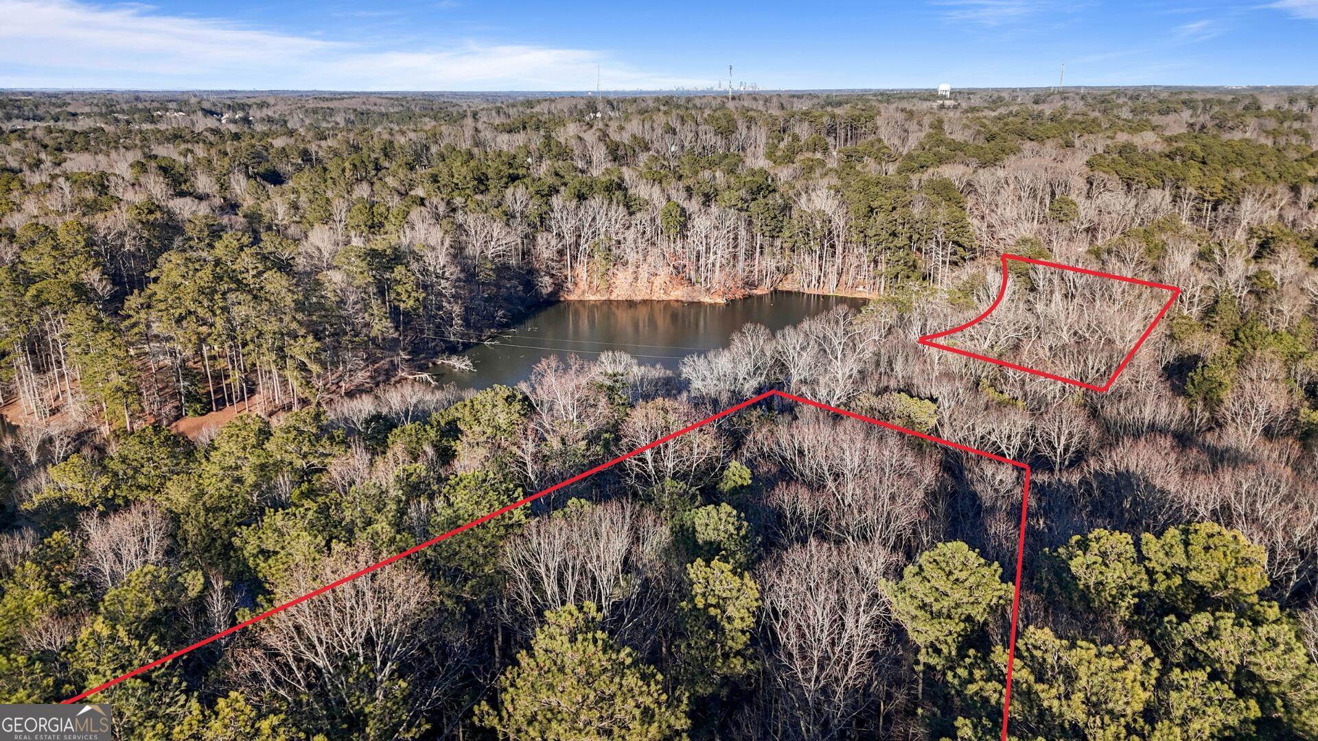 0 Lower Dixie Lake RD
