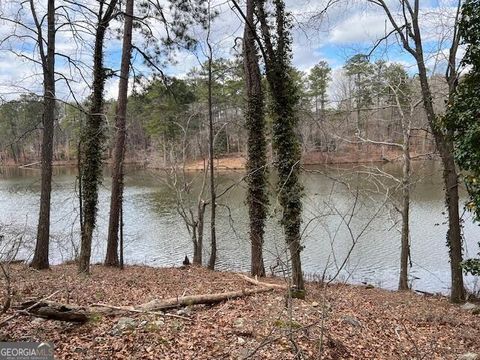 Photo of 0 Lower Dixie Lake Road, Union City, GA 30291 (MLS # 10697791)