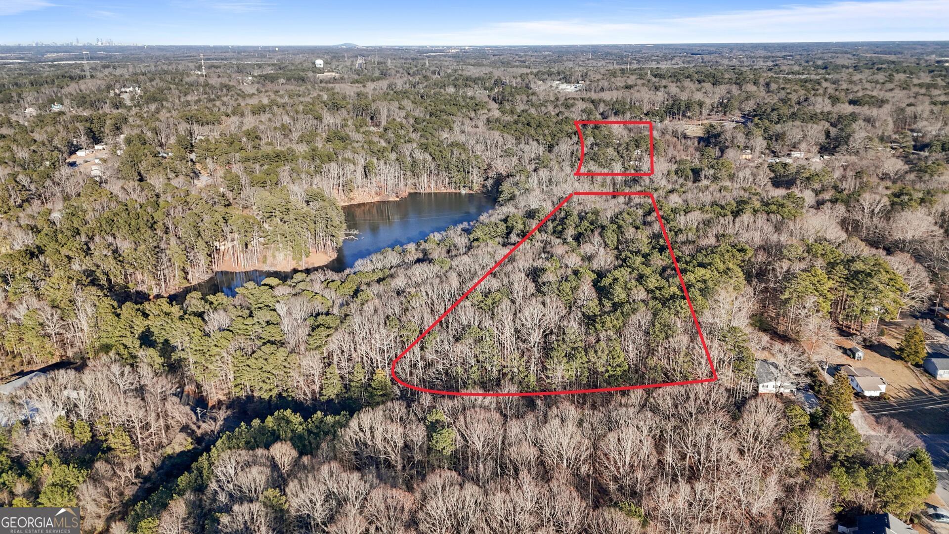 0 Lower Dixie Lake RD