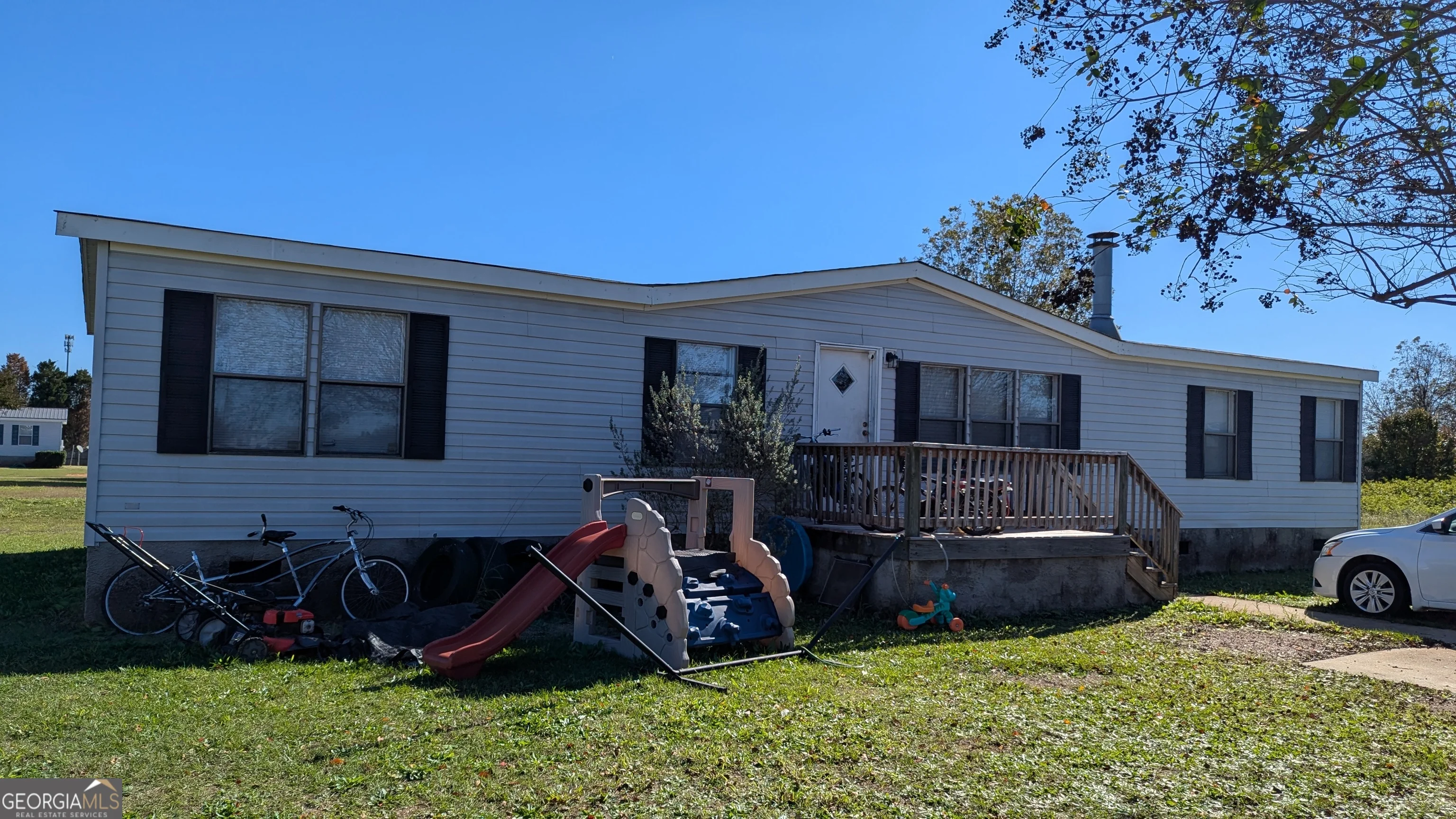 110 Crestmont Court