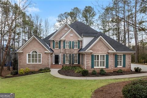 735 Richmond Glen DR Milton GA 30004