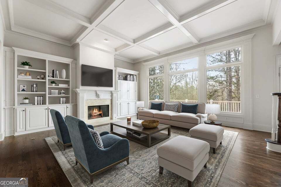 735 Richmond Glen DR