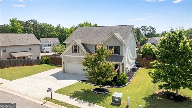 533 Evergreen Way