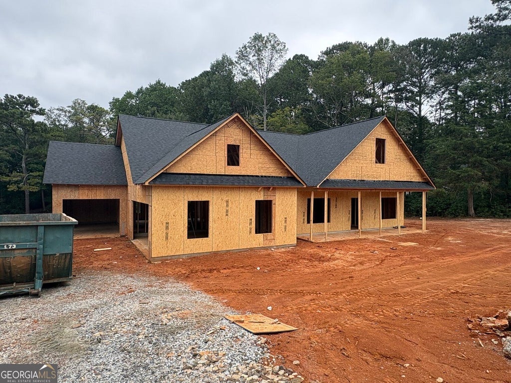 Photo of 47 Old Yorkville Road, Dallas, GA 30157 (MLS # 10853084)