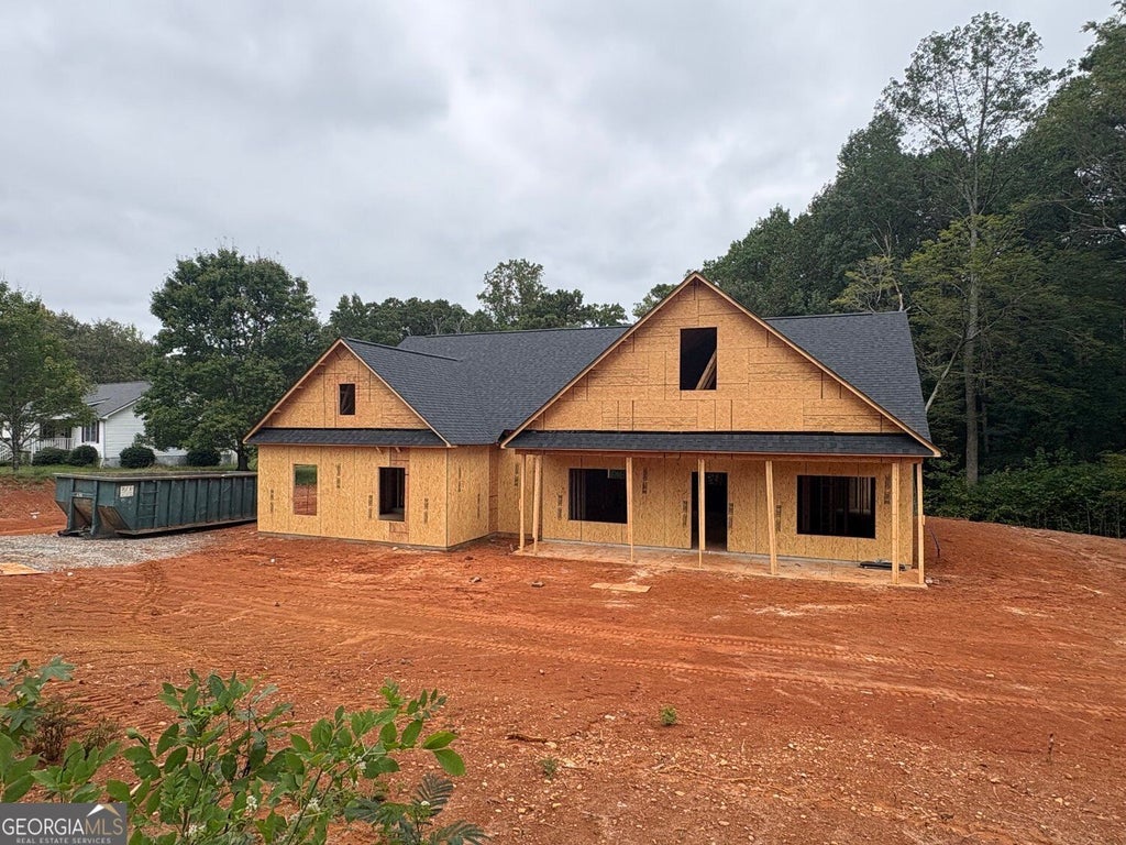 Photo of 47 Old Yorkville Road, Dallas, GA 30157 (MLS # 10853084)