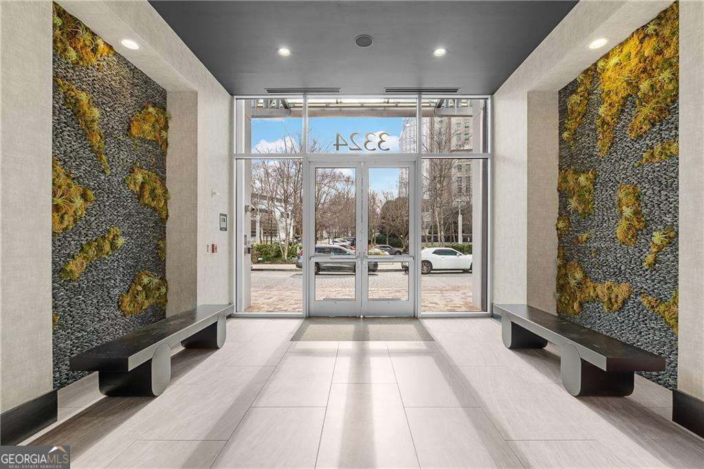 3324 Peachtree RD NE 1510