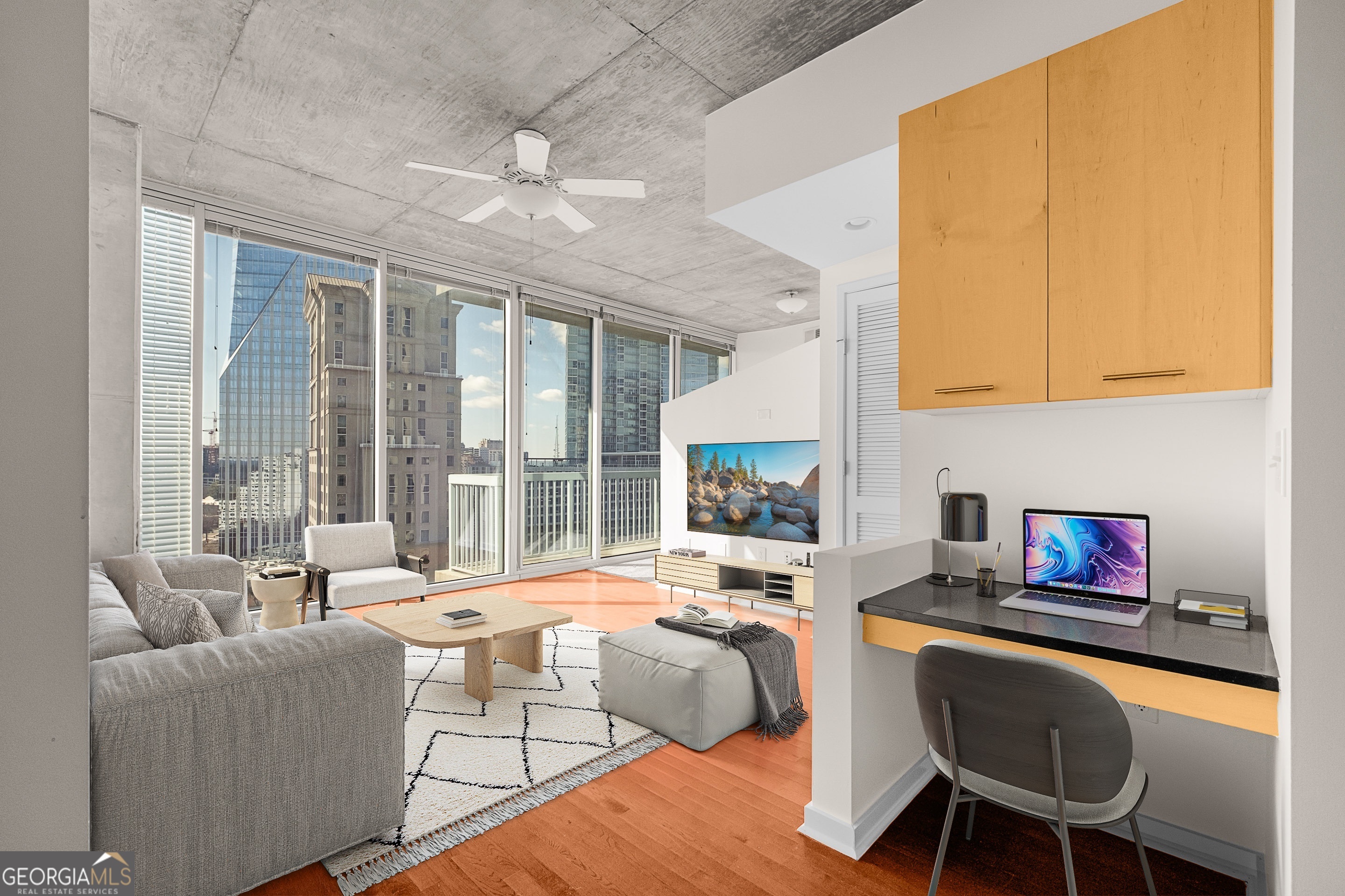 3324 Peachtree RD NE 1510