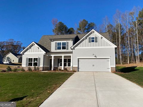 Photo of 140 Westminster Court, Winder, GA 30680 (MLS # 10585750)