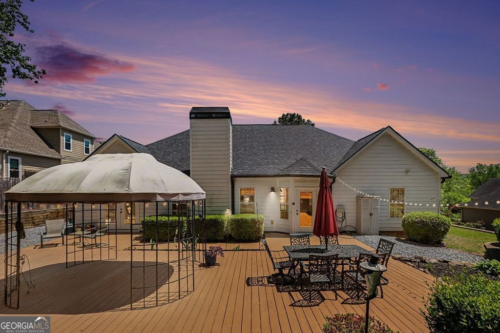 Photo of 114 Clifford Court, Canton, GA 30115 (MLS # 10738517)