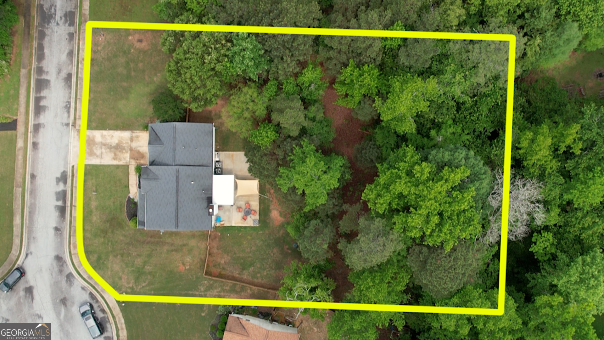 207 Belmont DR