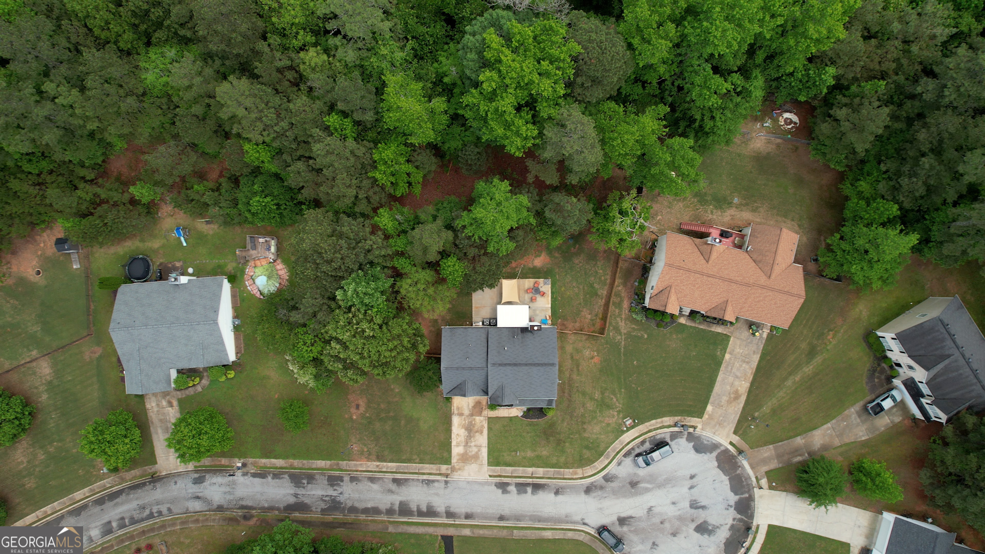 207 Belmont DR