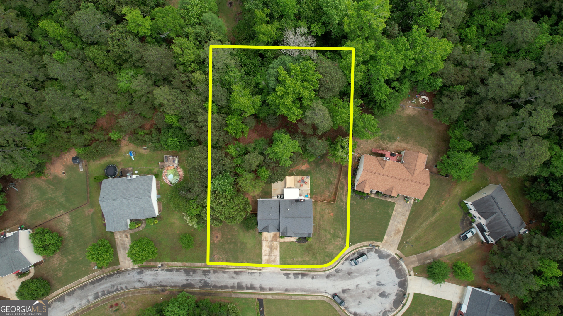 207 Belmont DR
