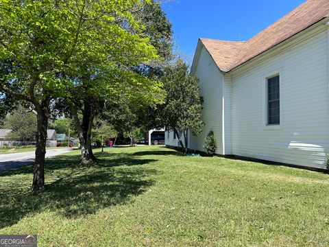 A home in McRae-Helena