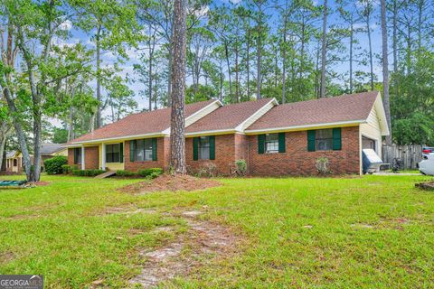 A home in Valdosta