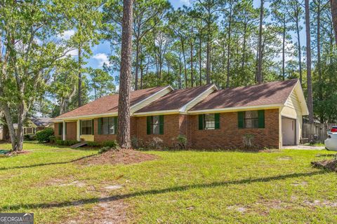 A home in Valdosta