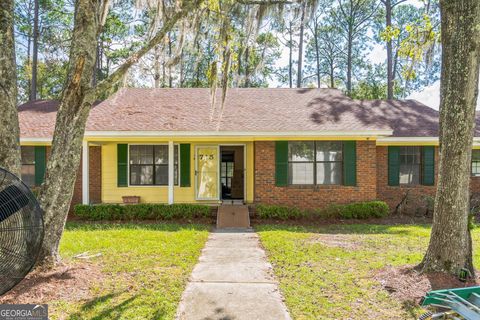 A home in Valdosta