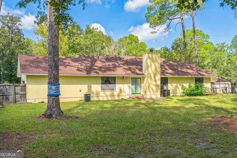 A home in Valdosta