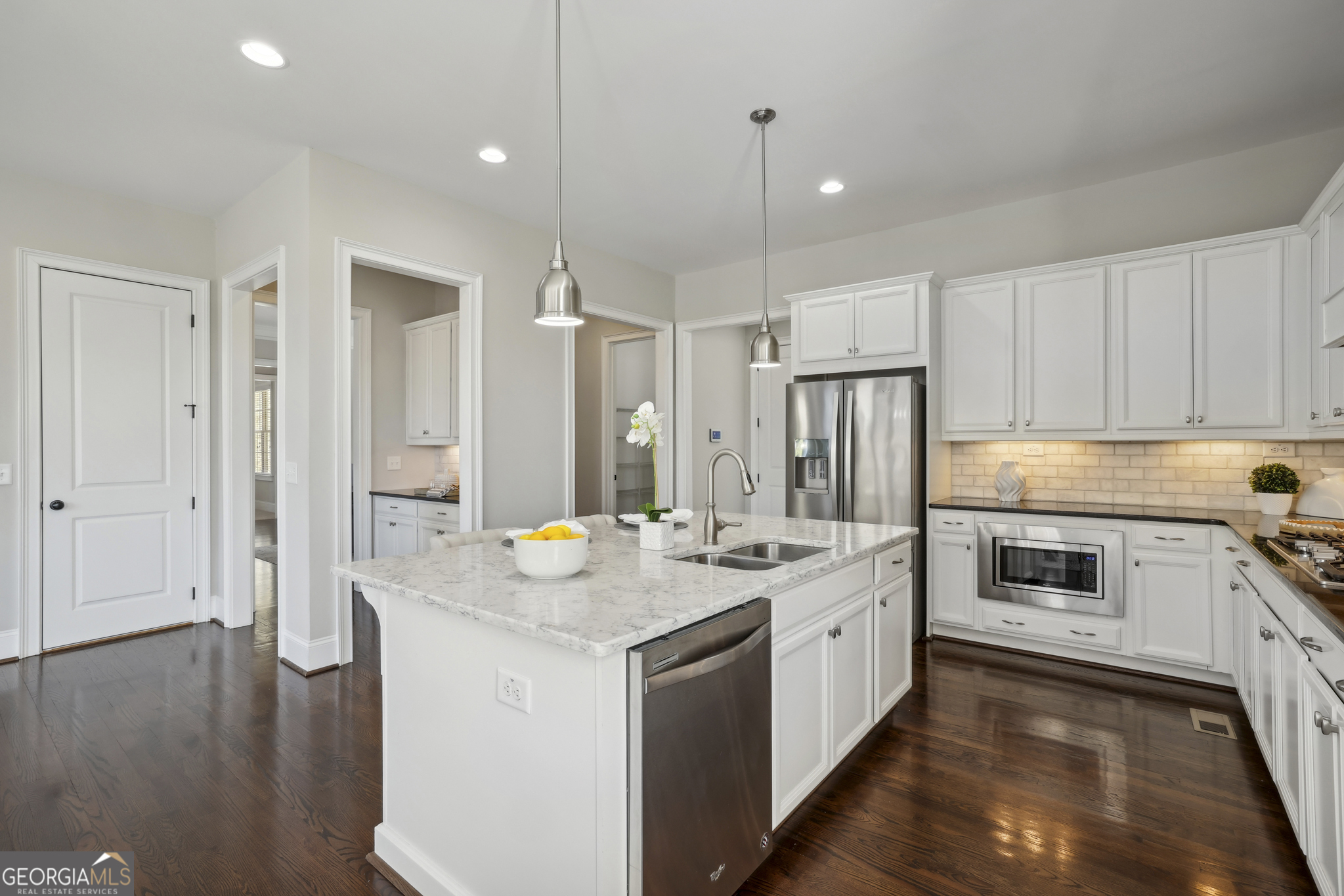 The Reserve at Old Atlanta - Residential