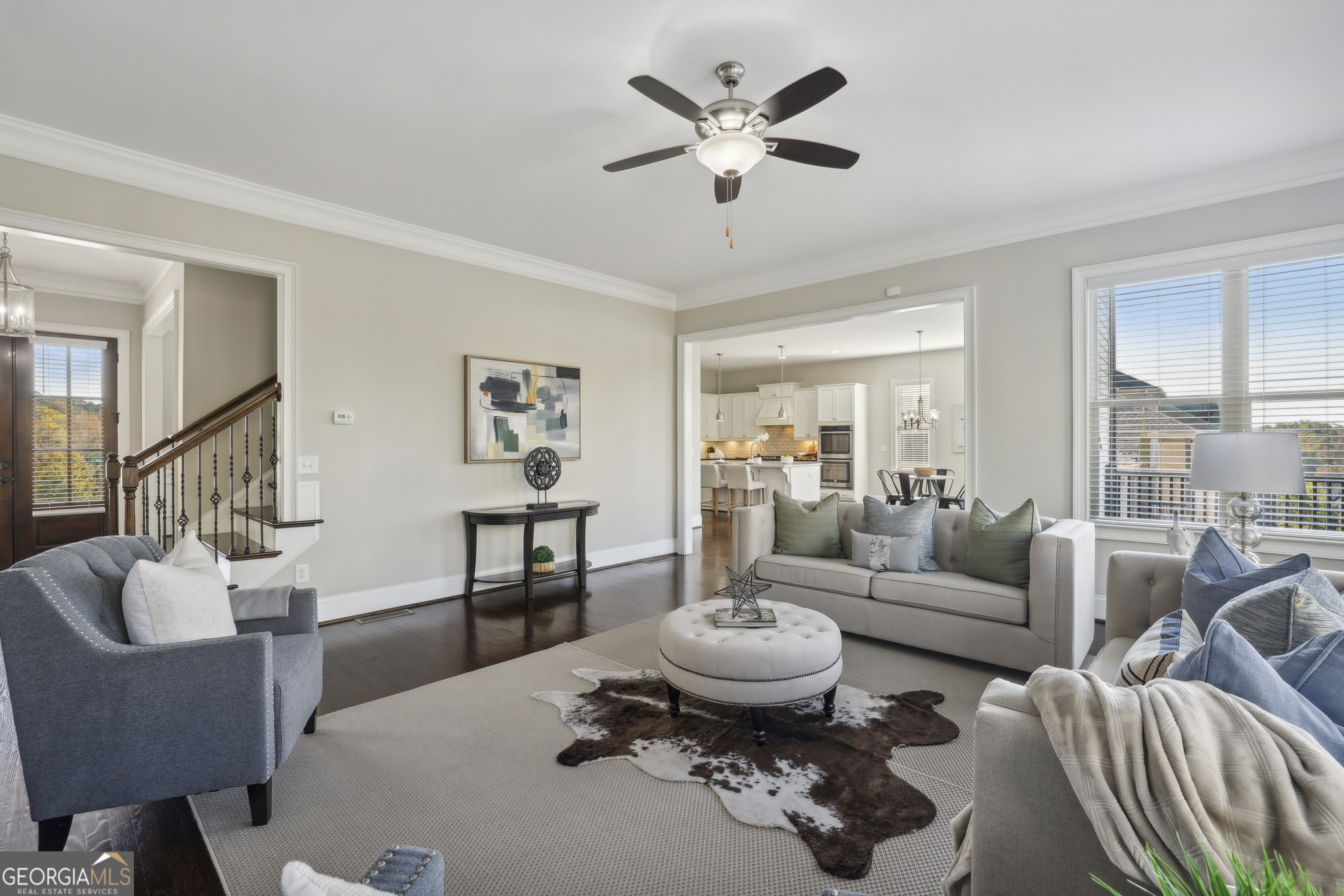 The Reserve at Old Atlanta - Residential
