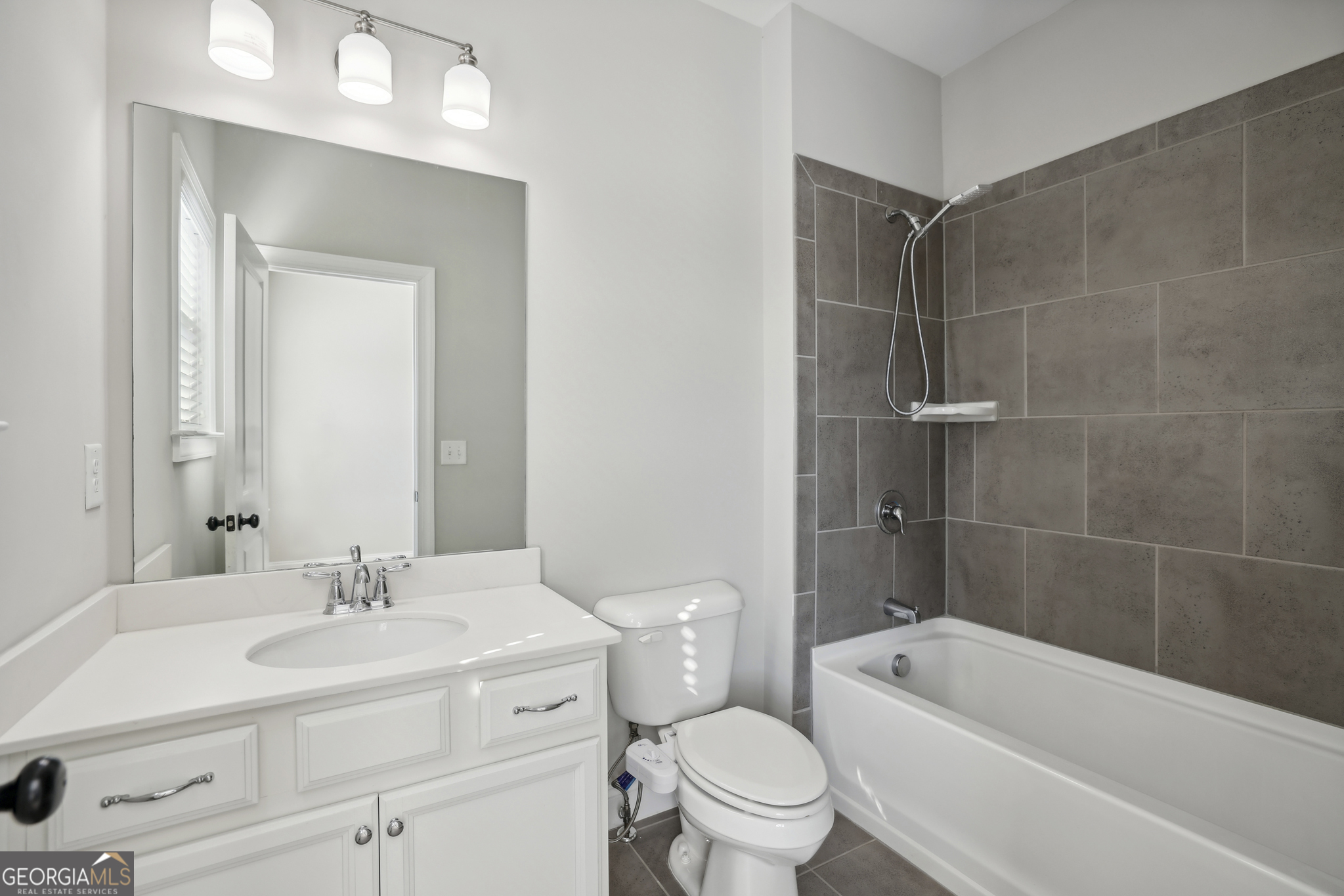 The Reserve at Old Atlanta - Residential