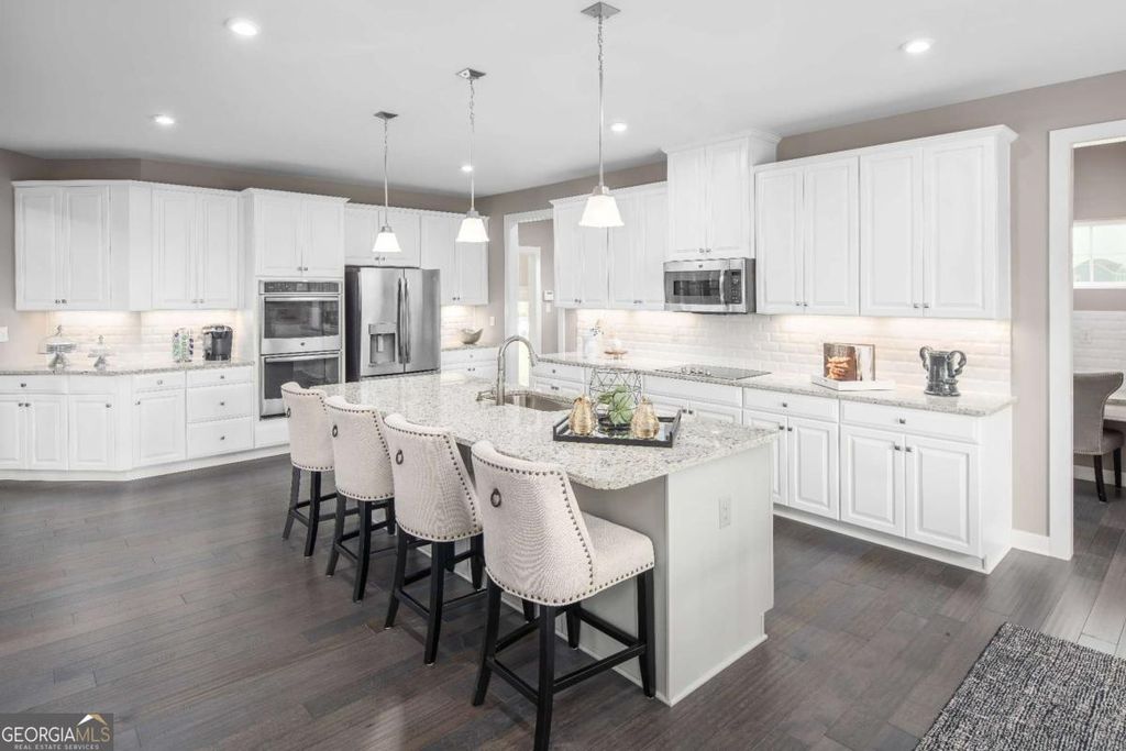 Photo of 48 Barnstorm Ct, Commerce, GA 30549 (MLS # 10721781)