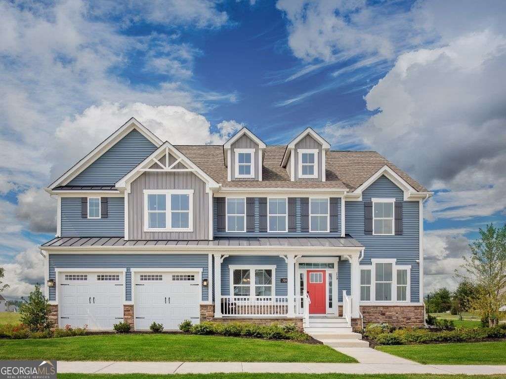 Photo of 48 Barnstorm Ct, Commerce, GA 30549 (MLS # 10721781)