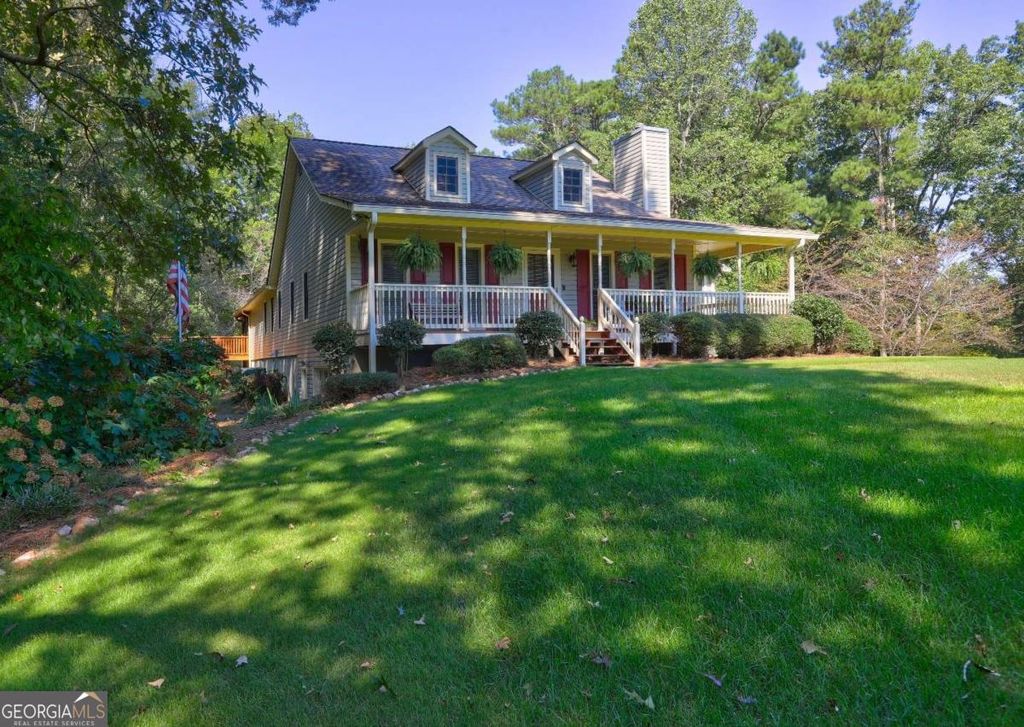 Photo of 40 Holder Road, Temple, GA 30179 (MLS # 10666780)