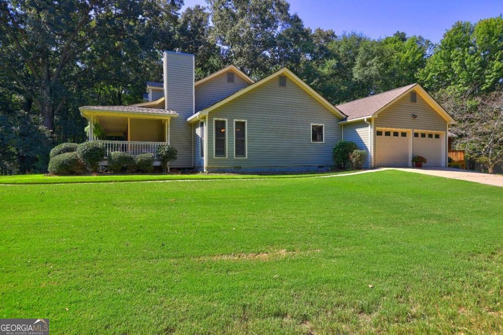 Photo of 40 Holder Road, Temple, GA 30179 (MLS # 10666780)