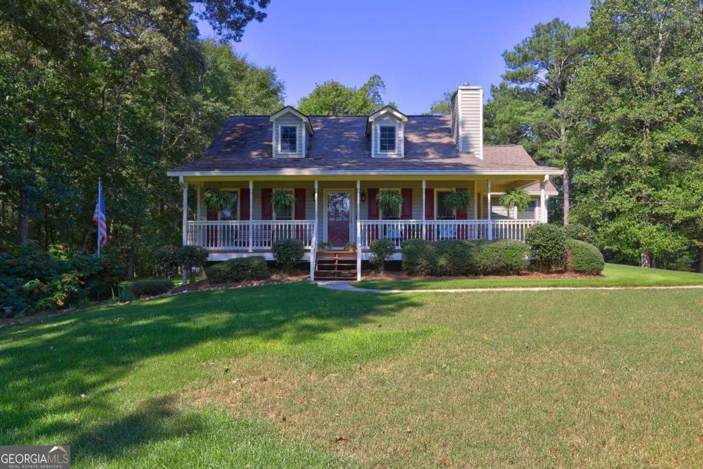 Photo of 40 Holder Road, Temple, GA 30179 (MLS # 10666780)