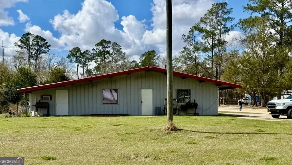 812 Grays Landing Road, Uvalda, GA, 30473