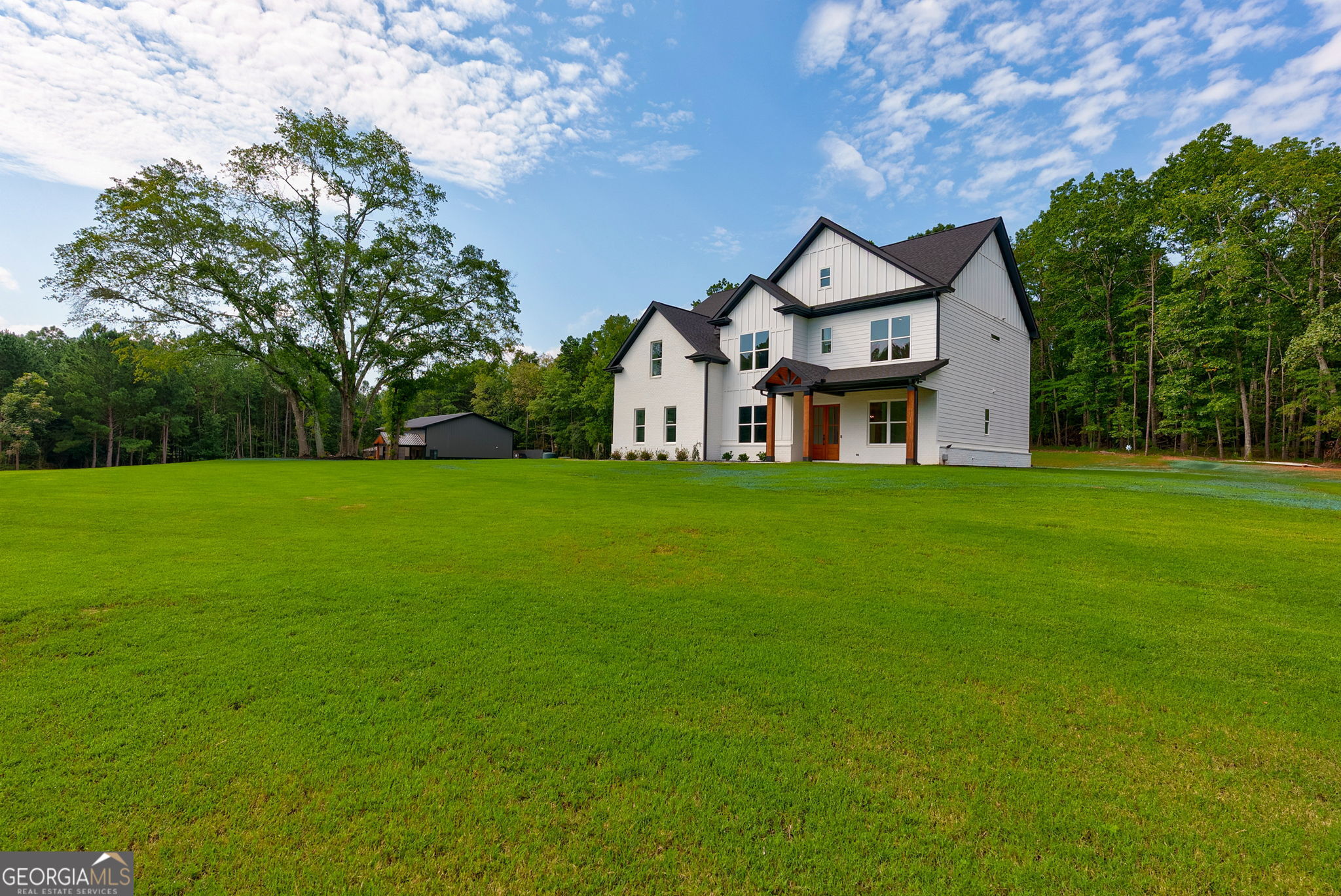 156 Saddle Creek DR