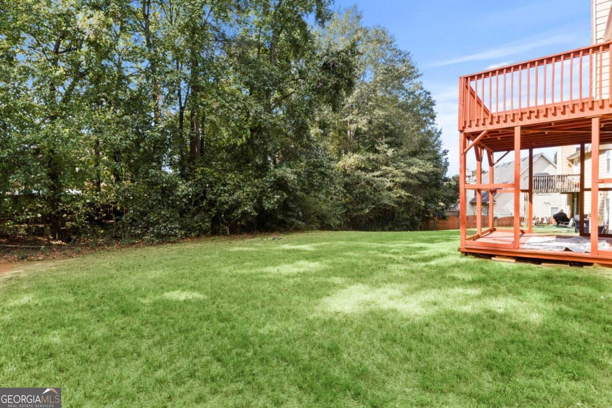 Summit The @ Eagles Landing - Residential