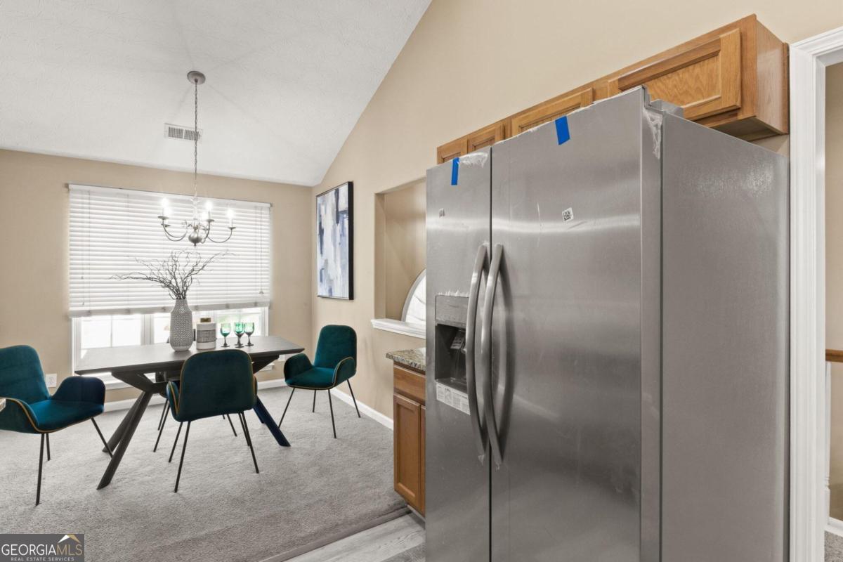 Summit The @ Eagles Landing - Residential