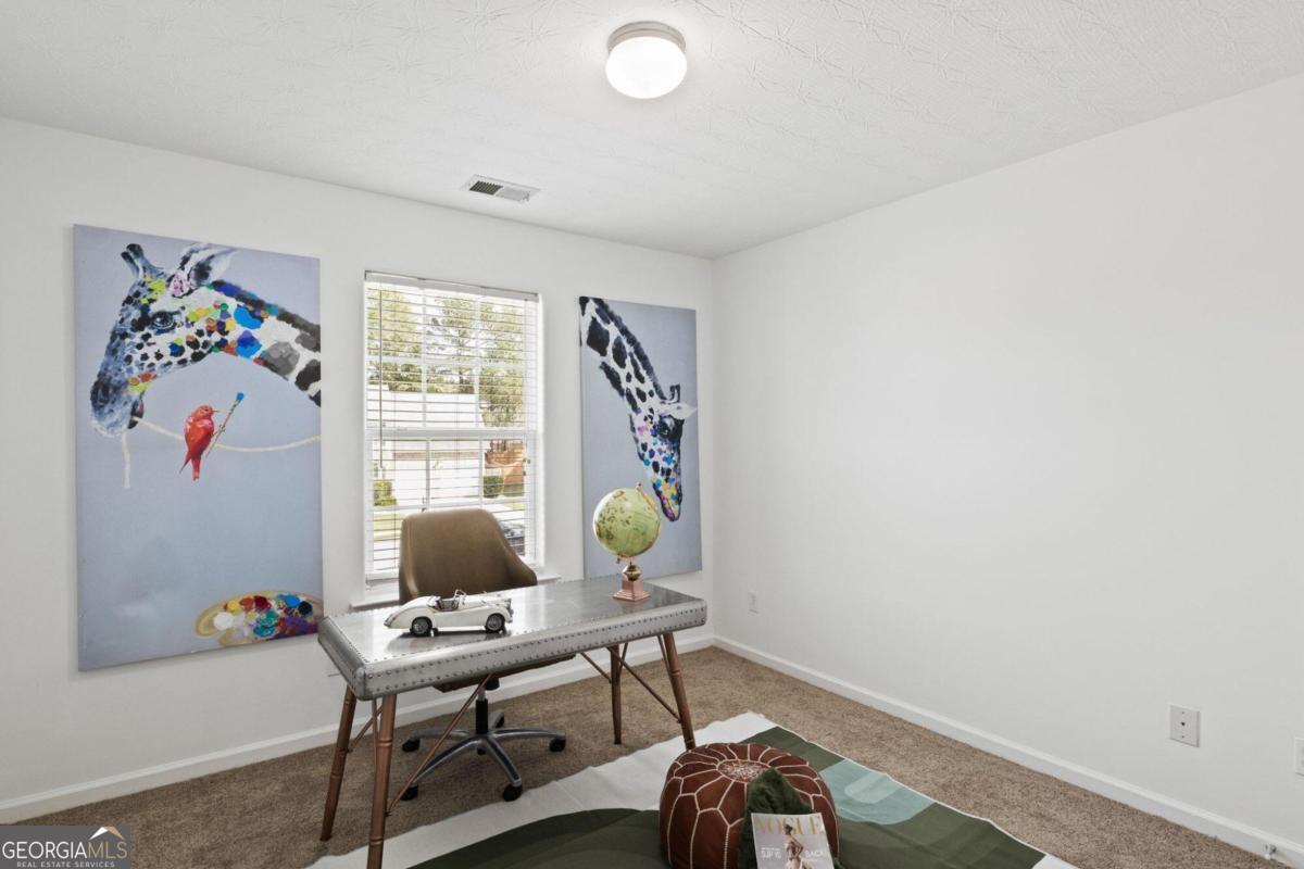 Summit The @ Eagles Landing - Residential