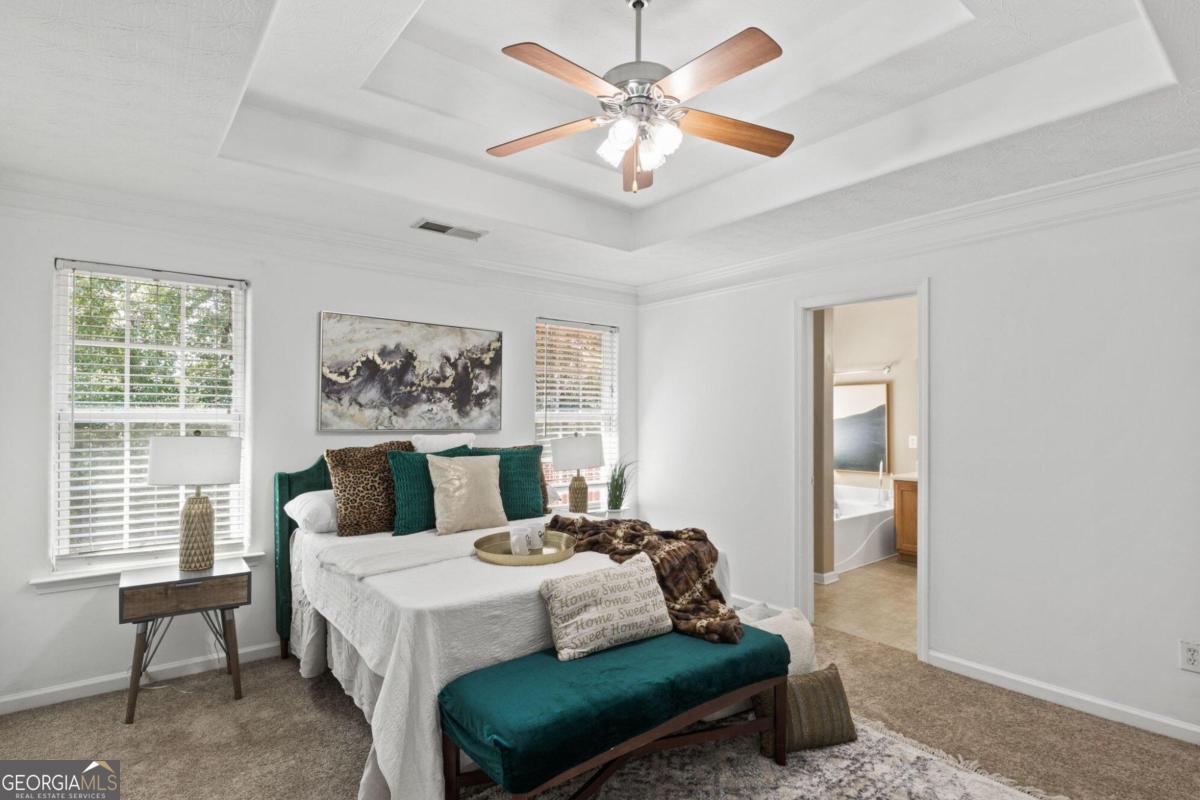 Summit The @ Eagles Landing - Residential