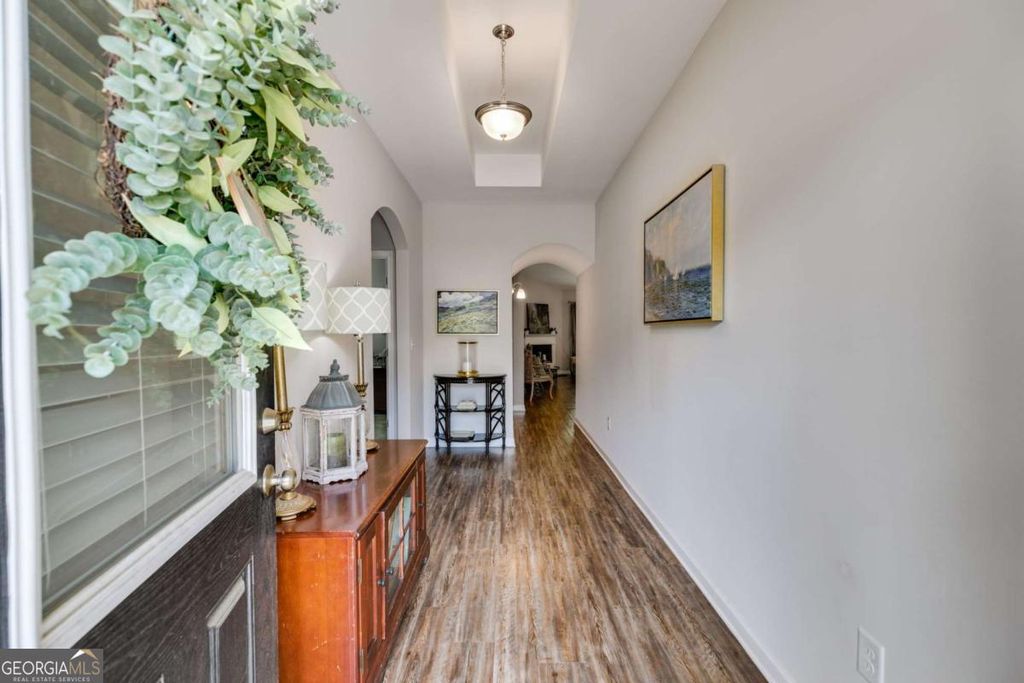 Photo of 204 Stone Creek Court, Temple, GA 30179 (MLS # 10715431)