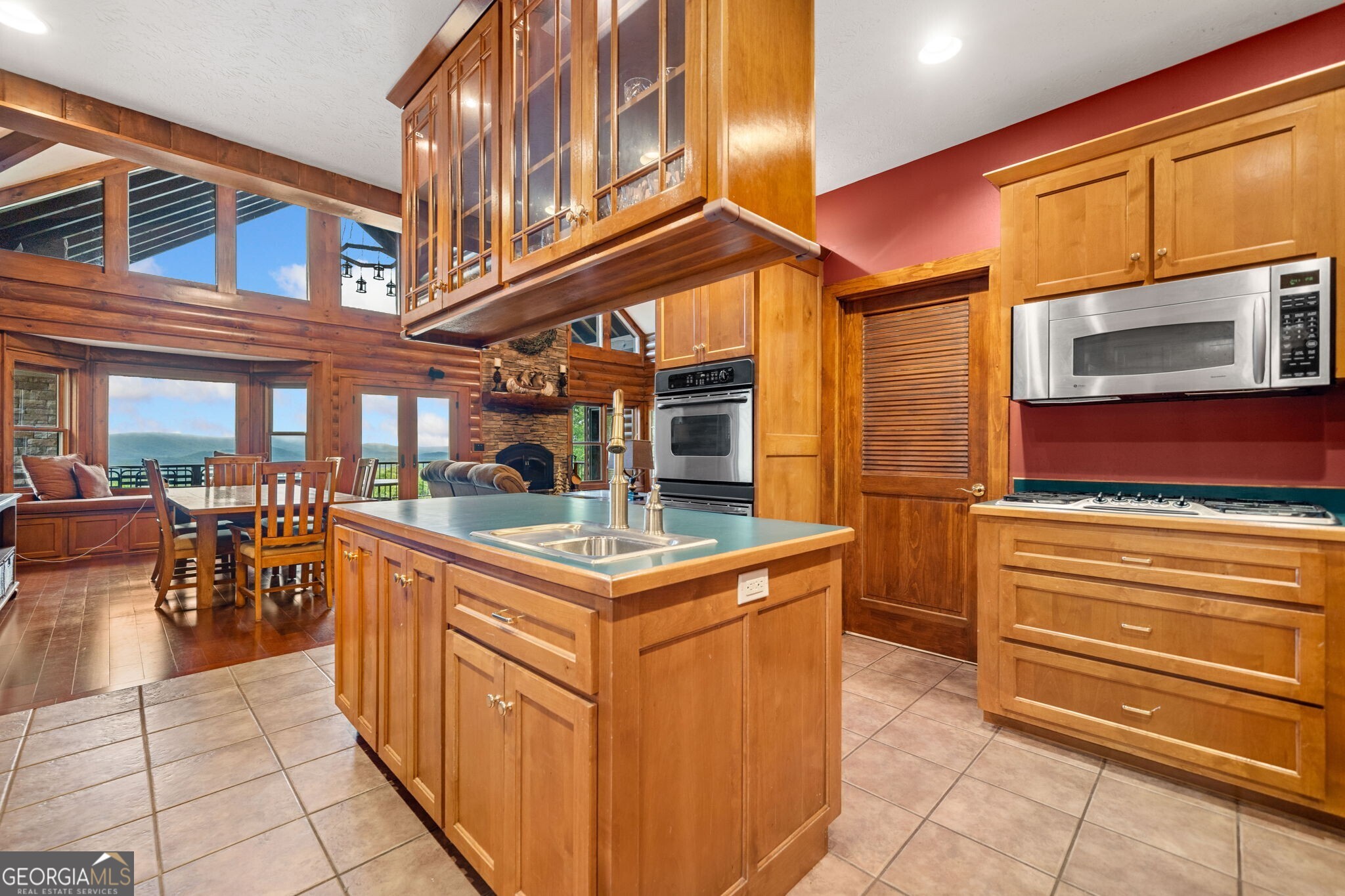 1158 Scenic Mountain View RD