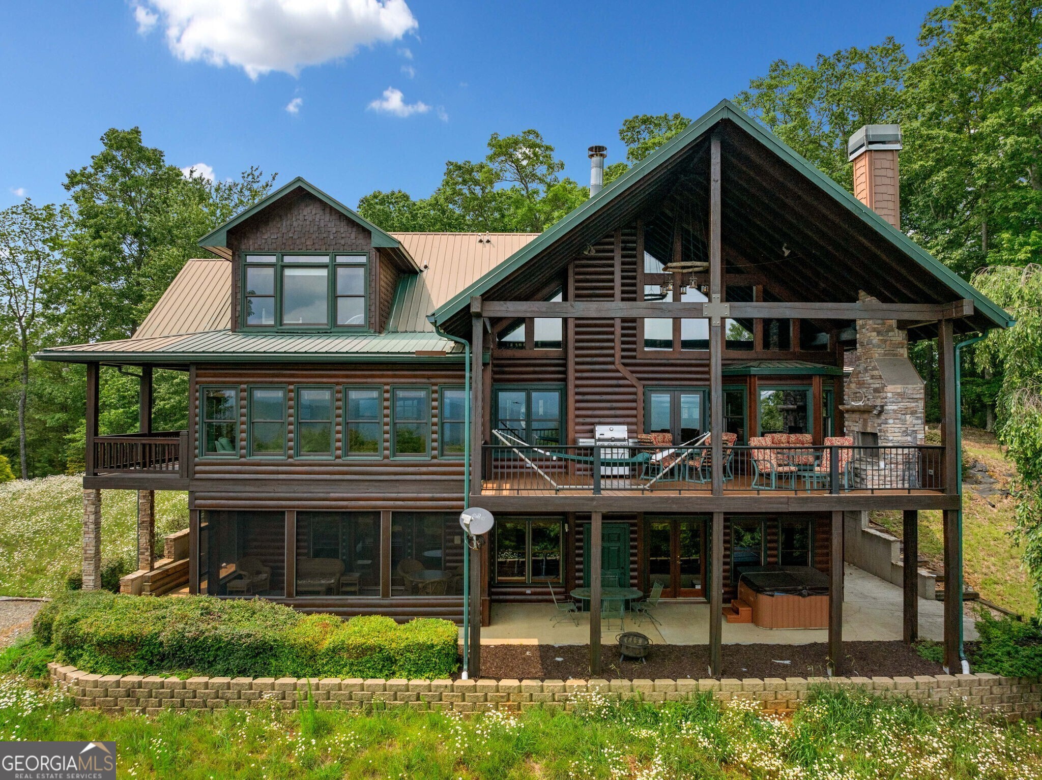 1158 Scenic Mountain View RD