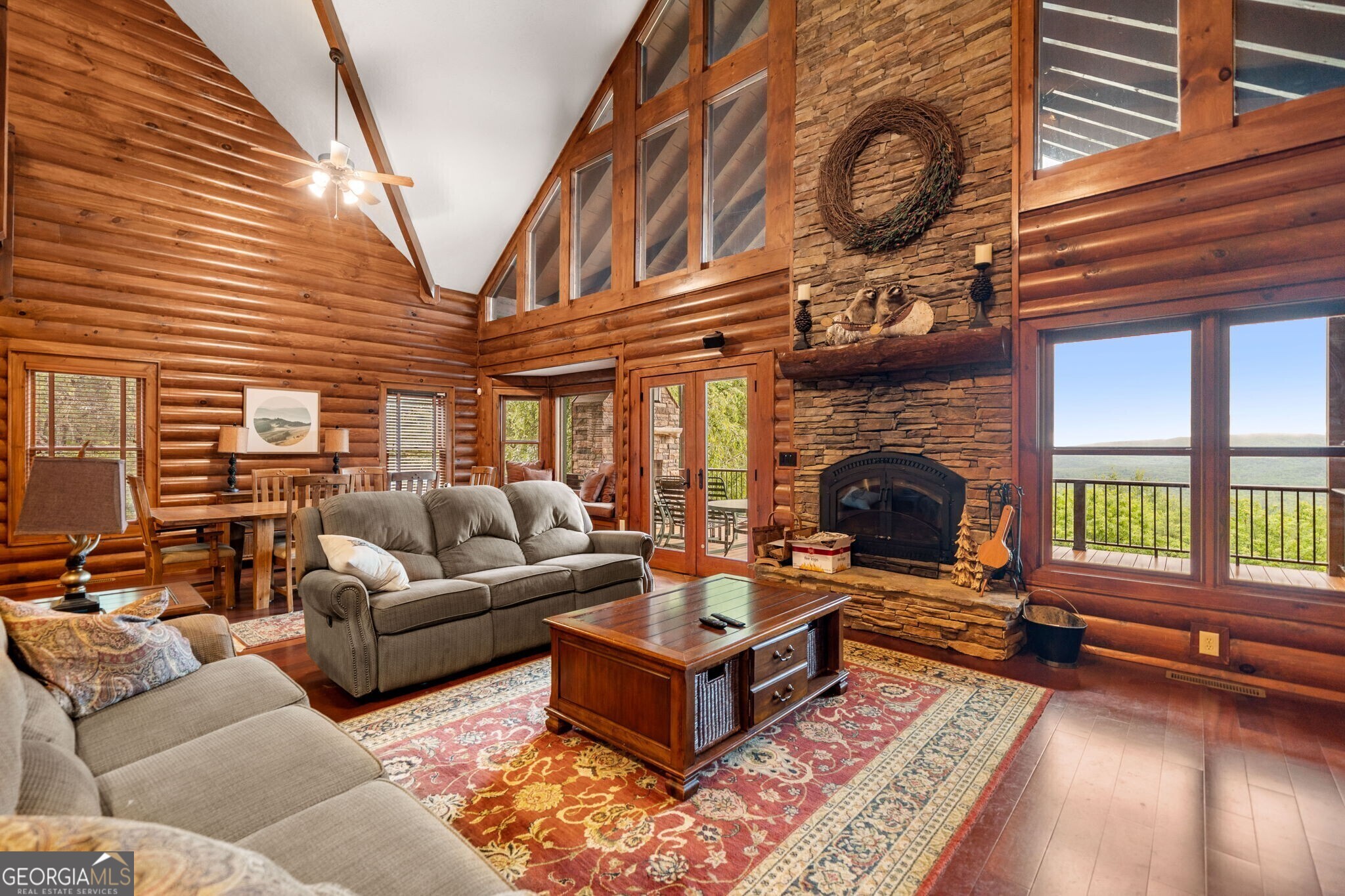 1158 Scenic Mountain View RD