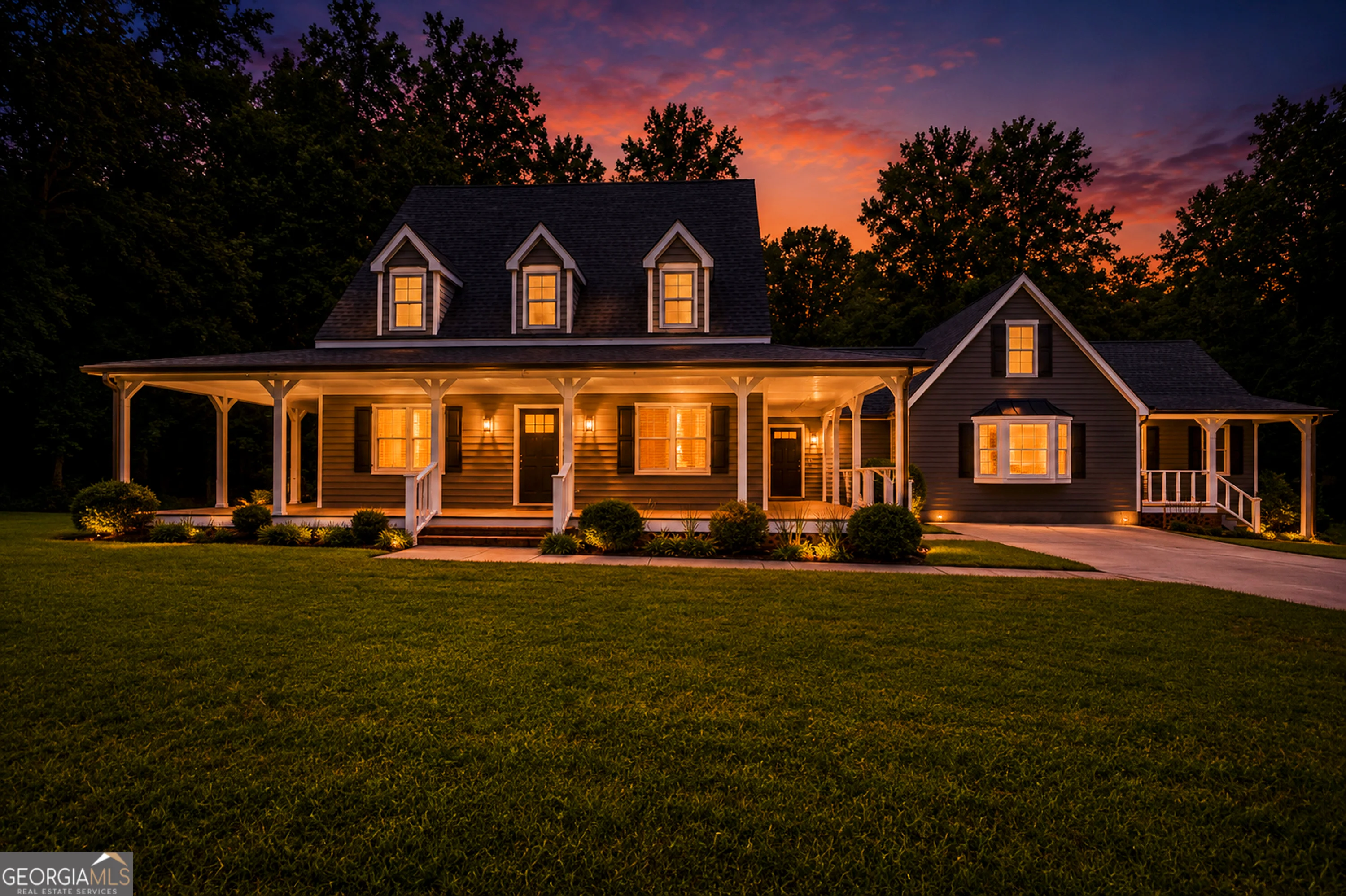 201 Sleepy Creek Road