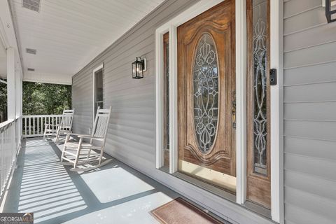 A home in Whitesburg