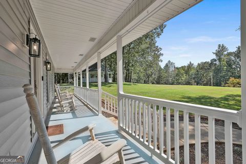 A home in Whitesburg