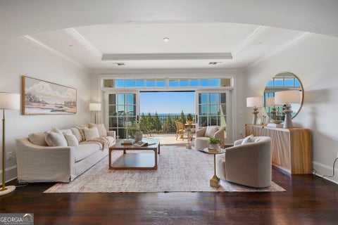 Photo of 2700 Paces Ferry Road SE #203, Atlanta, GA 30339 (MLS # 10835774)