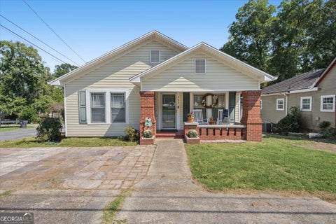 Photo of 302 Hampton Street, Rockmart, GA 30153 (MLS # 10850649)