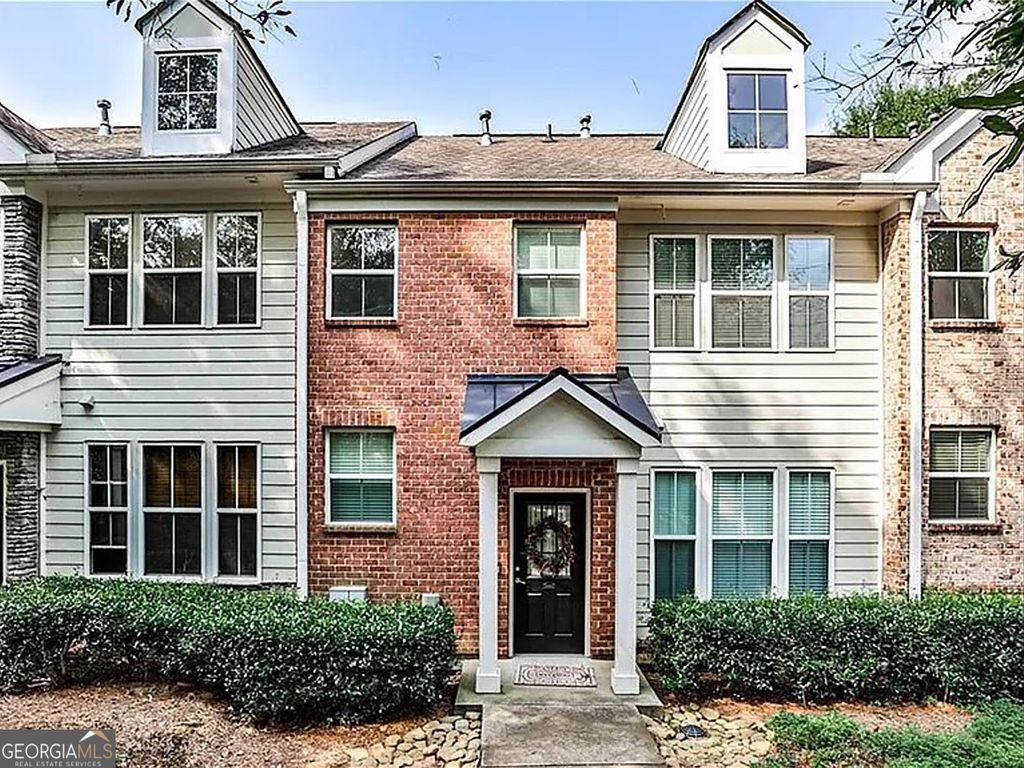 Photo of 5480 Glenridge View #2008, Sandy Springs, GA 30342 (MLS # 10765732)