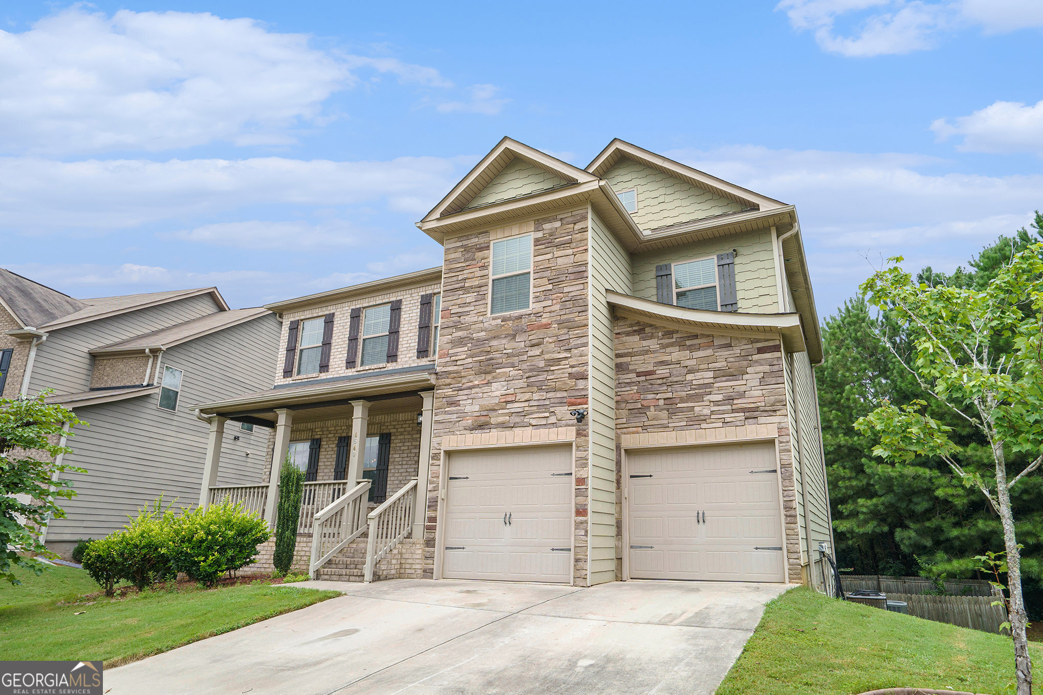 6540 Muirfield PT