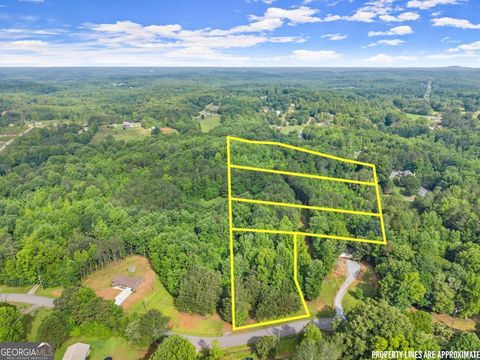 1 Yellow Creek Gainesville GA 30506