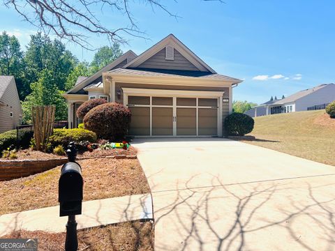 130 Magic Lily DR Griffin GA 30223