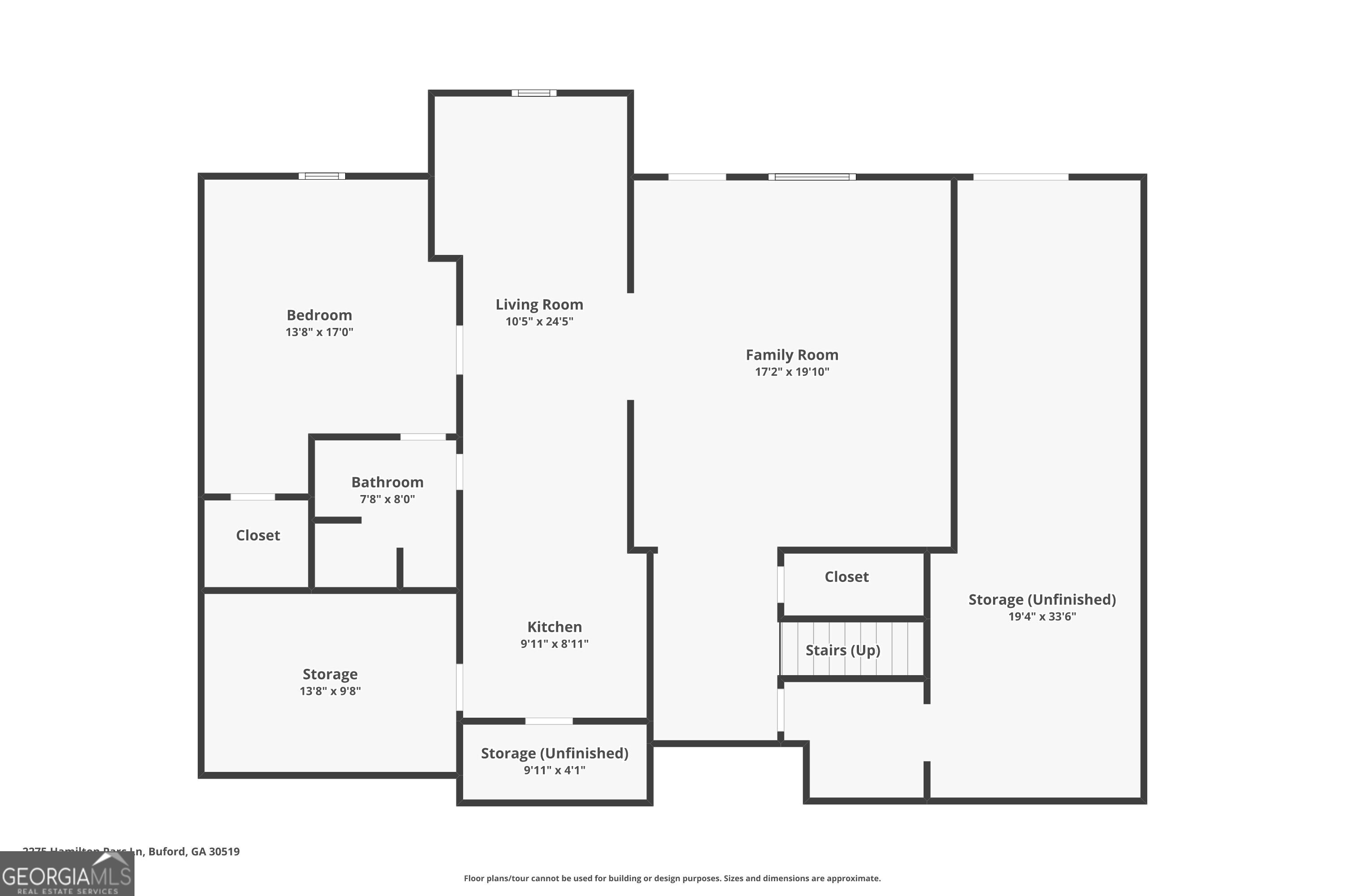 Buford, Georgia 30519, United States, 5 Bedrooms Bedrooms, ,4 BathroomsBathrooms,Residential,Active,179252