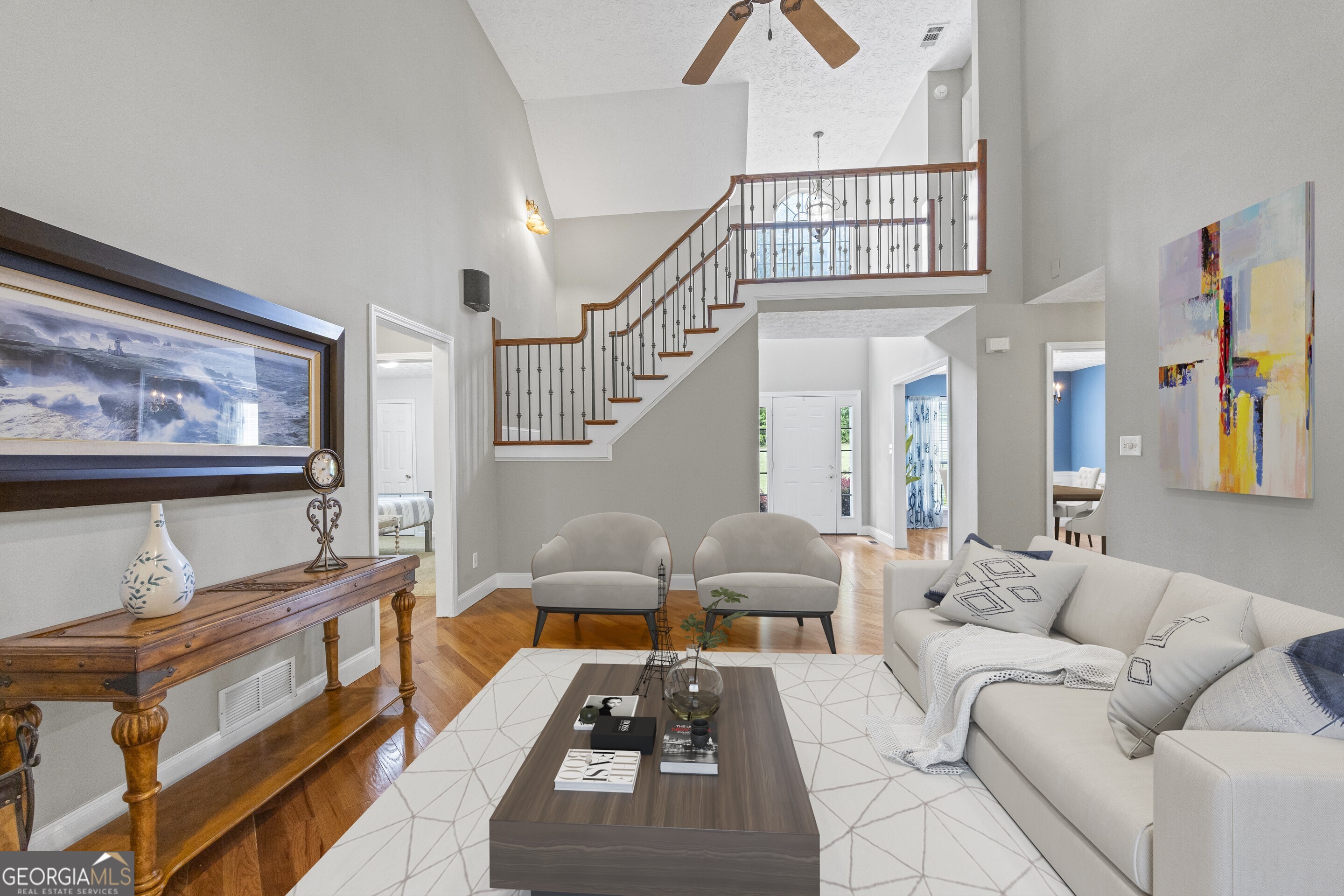 Buford, Georgia 30519, United States, 5 Bedrooms Bedrooms, ,4 BathroomsBathrooms,Residential,Active,179252